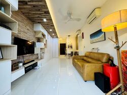 Heron Bay (D19), Condominium #581130411